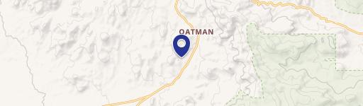 Oatman, AZ 86433