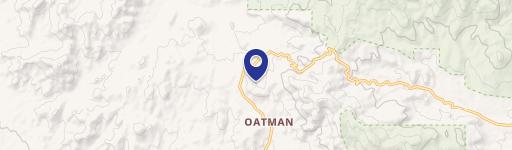 Oatman, AZ 86433