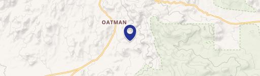Oatman, AZ 86433