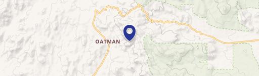 Oatman, AZ 86433