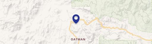 Oatman, AZ 86433