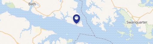 287 Old Pamlico Bch W Rd