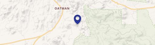 Oatman, AZ 86433