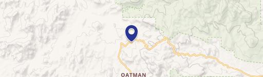 Oatman, AZ 86433