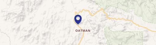 Oatman, AZ 86433