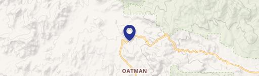 Oatman, AZ 86433