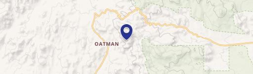 Oatman, AZ 86433
