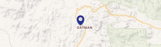 Oatman, AZ 86433