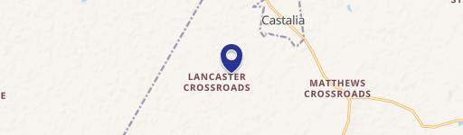 8997 Lancaster Store Rd