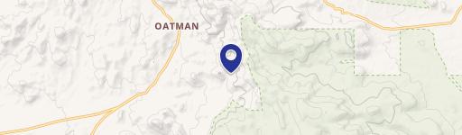 Oatman, AZ 86433