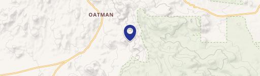Oatman, AZ 86433