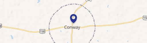 Conway, NC 27820