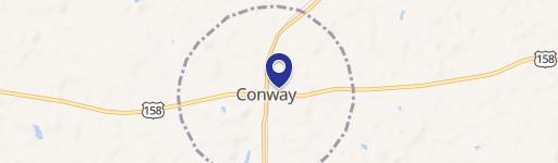 Conway, NC 27820