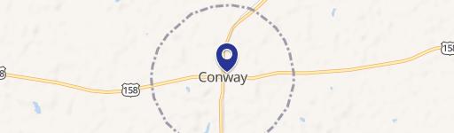 Conway, NC 27820
