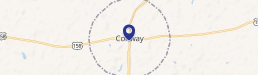Conway, NC 27820