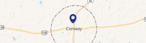 Conway, NC 27820