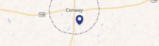 Conway, NC 27820