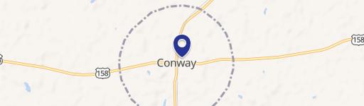 Conway, NC 27820