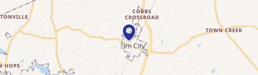 100 American Legion Ln