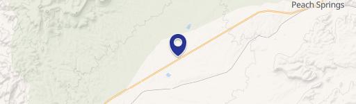 Peach Springs, AZ 86434