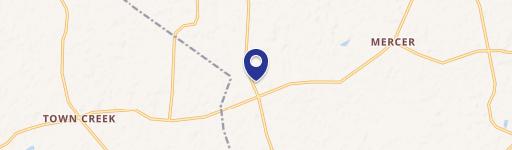 3597 Temperance Hall Rd