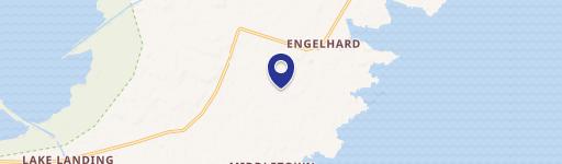 Engelhard, NC 27824