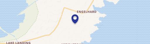Engelhard, NC 27824