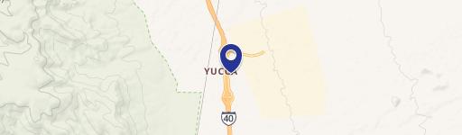 Yucca, AZ 86438