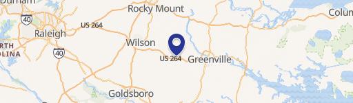 8389 Stantonsburg Rd