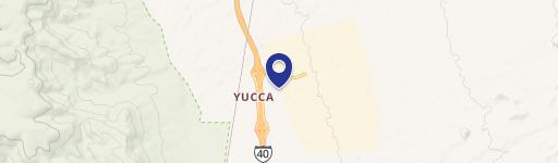 Yucca, AZ 86438