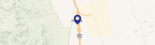 12445 Yucca Frontage Rd