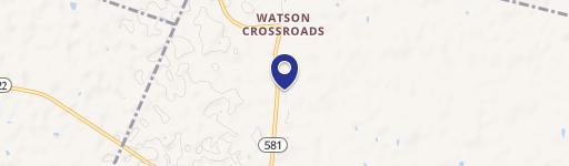 1260 Aycock Dairy Farm Rd