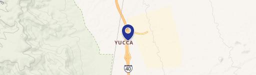 12320 Yucca Frontage Rd