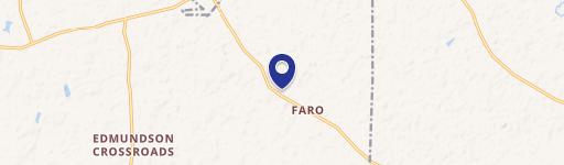 Faro Rd