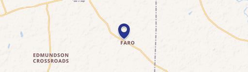 Faro Rd