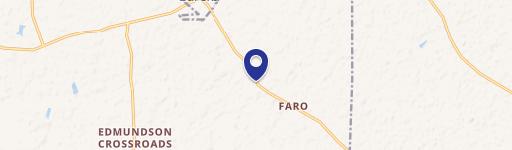 Faro Rd
