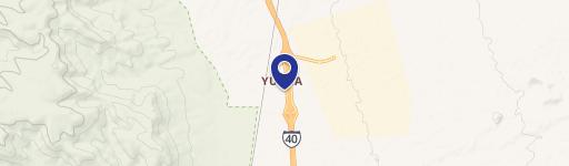 12421 Yucca Frontage Rd