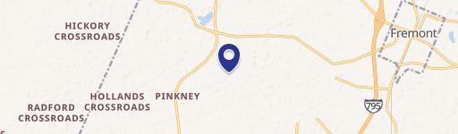 1283 Un Grv Church Rd