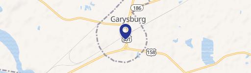 Garysburg, NC 27831