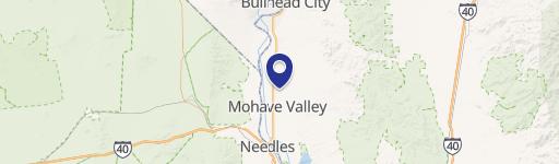 Mohave Valley, AZ 86440
