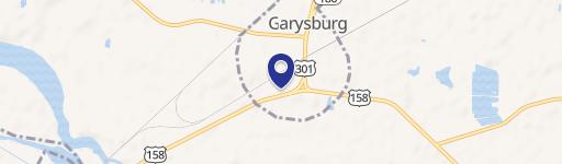 Garysburg, NC 27831