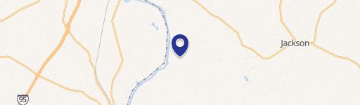 Occoneechee Nck N Rd