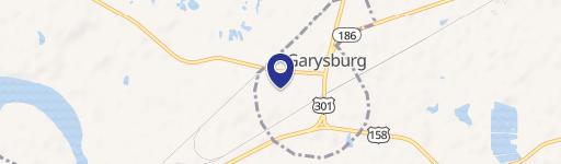 Garysburg, NC 27831