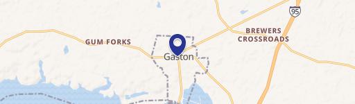 Gaston, NC 27832