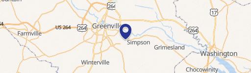 4352 Eastern Pnes Rd