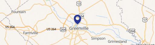 Greenville, NC 27834
