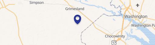 Grimesland Brg Rd