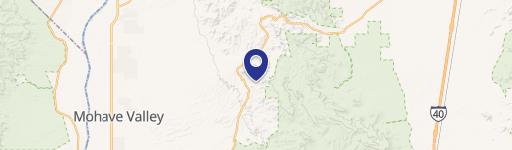 Mohave Valley, AZ 