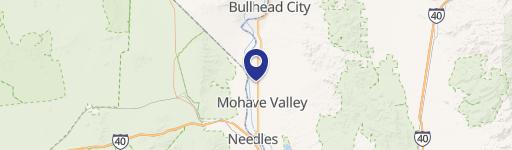 Mohave Valley, AZ 86440