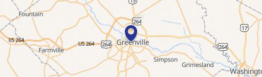 635 Cotanche St, Unit 704